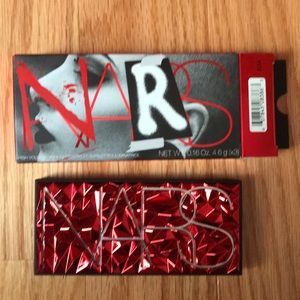 Highlighting powder palette 3 colours